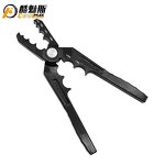 HVAC Tube Pliers Supplier - Professional Shaping Manual Tool