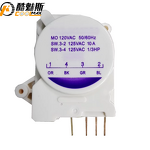 Refrigerator Defrost Timer Manufacturer - Universal TM06-1 Part