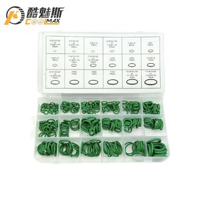 O-ring Assortment Kit Manufacturer - 225pcs 14 Sizes Washers