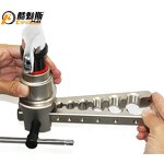 HVAC Tube Flaring Tool Manufacturer - Eccentric Flaring Kit