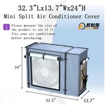 Air Conditioner Remote Control Factory - Universal Replacement