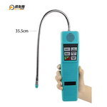 Refrigerant Leak Detector Factory - Gas Tester HVAC Tool Set