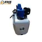 AC Vacuum Pump Manufacturer - Mini Single Stage 3CFM Pump