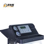 AC Refrigerant Recovery Machine Manufacturer - Automatic 220V/50HZ