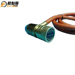 Carbon Felt Welding Blanket Supplier - Fireproof Retardant Fabric