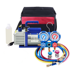 Vacuum Pump Oil Manufacturer - High Performance Industrial Oil