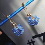 Crochet Earring Manufacturer - OEM/ODM Custom Wedding Bridesmaid Gift Jewelry