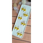 Crochet Earring Manufacturer - OEM/ODM Custom Circle Bowknot Wedding Dangler