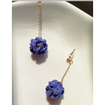 Crochet Earring Manufacturer - OEM/ODM Custom Wedding Bridesmaid Gift Jewelry