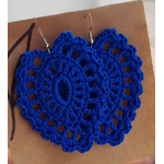 Crochet Earring Manufacturer - OEM/ODM Custom Boho Handcrafted Flower Jewelry