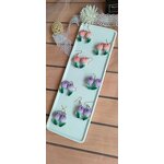 Crochet Earring Manufacturer - OEM/ODM Custom Circle Bowknot Wedding Dangler