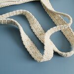 Crochet Shoulder Bag Manufacturer - OEM/ODM Custom Fashion Feminine Bag