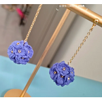 Crochet Earring Manufacturer - OEM/ODM Custom Wedding Bridesmaid Gift Jewelry