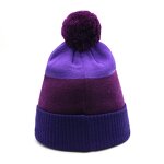 Woolen Hat Manufacturer - OEM/ODM Custom Men Women Three Color Block