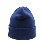 Knitted Hat Manufacturer - OEM/ODM Custom Fashion Solid Color Travel Hat