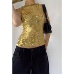 Crochet Top Manufacturer - OEM/ODM Custom Handmade Summer Midi Spaghetti