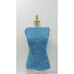 Crochet Camisole Manufacturer - OEM/ODM Custom Handmade Sequin Clothing