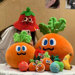 Knitted Hat Manufacturer - OEM/ODM Custom Handmade Parent-Child Carrot Hat