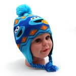 Children's Hat Manufacturer - OEM/ODM Custom Velvet Warm Ear Protection