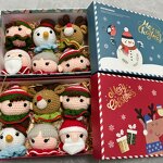 Christmas Doll Manufacturer - OEM/ODM Custom Handmade Cotton Tree Decor