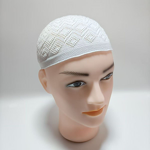 Knitted Hat Manufacturer - OEM/ODM Custom Men's Arabian Style Summer
