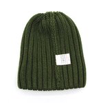 Knitted Hat Manufacturer - OEM/ODM Custom Woolen Mohair Windproof Cold