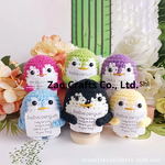 Yarn Toy Manufacturer - OEM/ODM Custom Quirky Expression Tomato Potato