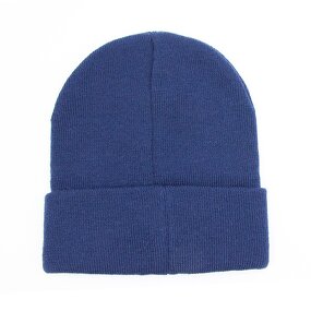 Knitted Hat Manufacturer - OEM/ODM Custom Fashion Solid Color Travel Hat