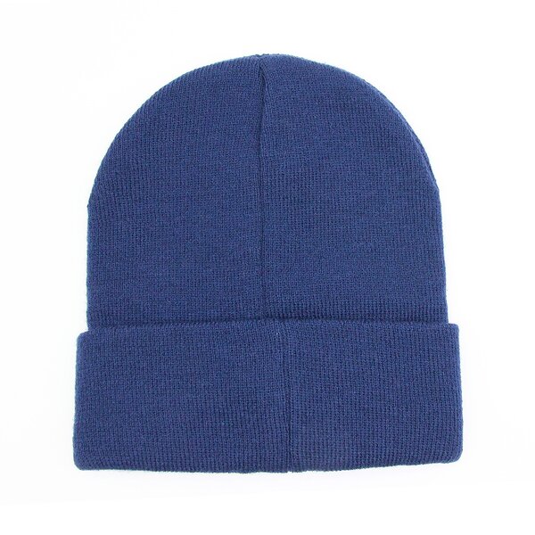 Knitted Hat Manufacturer - OEM/ODM Custom Fashion Solid Color Travel Hat