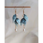 Dangle Earrings Manufacturer - OEM/ODM Custom Chinese Traditional Boho