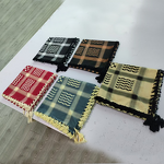 Scarf Manufacturer - OEM/ODM Custom Arafat Jacquard Arab Muslim