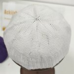 Prayer Cap Manufacturer - OEM/ODM Custom Handmade Crochet Muslim Cap