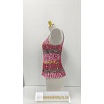 Crochet Camisole Manufacturer - OEM/ODM Custom Handmade Sequin Clothing