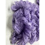 Pullover Sweater Manufacturer - OEM/ODM Custom Women's V-Neck Lantern Sleeve