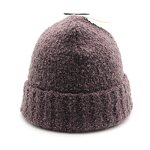 Knitted Hat Manufacturer - OEM/ODM Custom Solid Color Knitted Cold Proof
