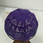 Prayer Cap Manufacturer - OEM/ODM Custom Handmade Crochet Muslim Cap