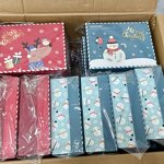 Christmas Doll Manufacturer - OEM/ODM Custom Handmade Cotton Tree Decor