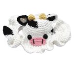 Crochet Hat Manufacturer - OEM/ODM Custom Pet Animal Cat Dog Photo Prop