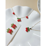 Crochet Earring Manufacturer - OEM/ODM Custom Handmade Floral Wedding Jewelry