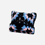 Wool Hat Manufacturer - OEM/ODM Custom Female Crocheted Granny Square Cat