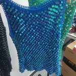 Crochet Top Manufacturer - OEM/ODM Custom Women's Casual Crop Tank