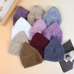 Knitted Hat Manufacturer - OEM/ODM Custom Men's Hui Ethnic Cotton Yarn