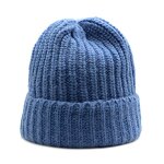 Knitted Hat Manufacturer - OEM/ODM Custom Woolen Mohair Thick Windproof