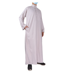 Abaya Robe Manufacturer - OEM/ODM Custom Arabic Men's Polyester Ethnic