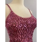 Crochet Top Manufacturer - OEM/ODM Custom Handmade Summer Midi Spaghetti