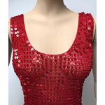 Crochet Top Manufacturer - OEM/ODM Custom Handmade Summer Midi Spaghetti