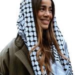 Scarf Manufacturer - OEM/ODM Custom Arafat Jacquard Arab Muslim