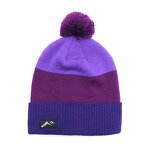 Woolen Hat Manufacturer - OEM/ODM Custom Men Women Three Color Block