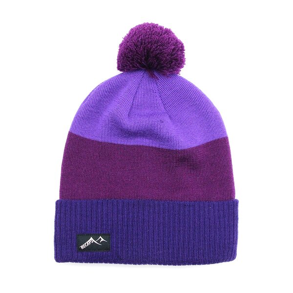 Woolen Hat Manufacturer - OEM/ODM Custom Men Women Three Color Block