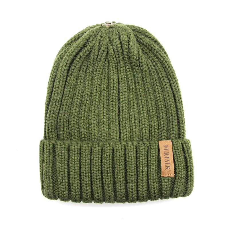 Knitted Hat Manufacturer - OEM/ODM Custom Woolen Mohair Windproof Cold